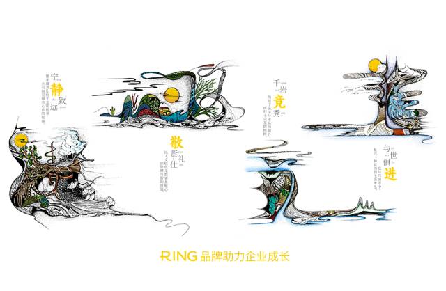 一家具有合作价值的朝阳画册设计机构。